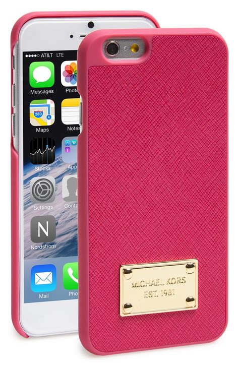 Michael kors iphone 6 case + FREE SHIPPING 